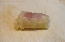 Голубцы в микроволновке - шаг 10 Голубцы в микроволновке - шаг 10