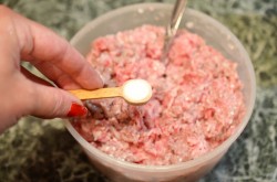 Голубцы в микроволновке - шаг 7 Голубцы в микроволновке - шаг 7