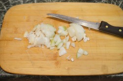 Голубцы в микроволновке - шаг 8 Голубцы в микроволновке - шаг 8