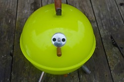 Горбуша горячего копчения в домашних условиях - шаг 10 Горбуша горячего копчения в домашних условиях - шаг 10