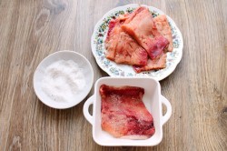 Горбуша малосольная в домашних условиях - шаг 5