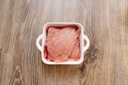 Горбуша малосольная в домашних условиях - шаг 6