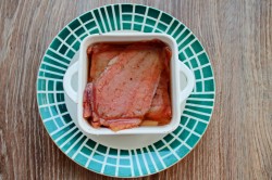 Горбуша малосольная в домашних условиях - шаг 7