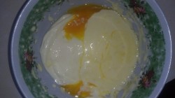 Горбуша с капустой и картошкой в духовке - шаг 11