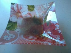 Горбуша в пивном кляре - шаг 2 Горбуша в пивном кляре - шаг 2