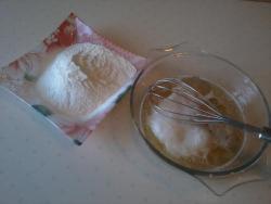 Горбуша в пивном кляре - шаг 6 Горбуша в пивном кляре - шаг 6