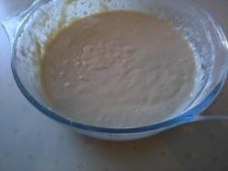 Горбуша в пивном кляре - шаг 7 Горбуша в пивном кляре - шаг 7