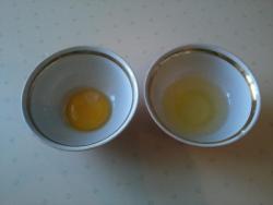 Горбуша в пивном кляре - шаг 4 Горбуша в пивном кляре - шаг 4