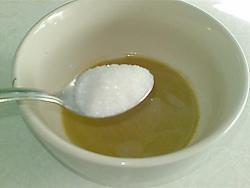 горчичка из сухого порошка в домашних условиях - шаг 5 горчичка из сухого порошка в домашних условиях - шаг 5