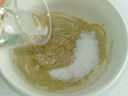 горчичка из сухого порошка в домашних условиях - шаг 6 горчичка из сухого порошка в домашних условиях - шаг 6