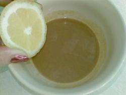 горчичка из сухого порошка в домашних условиях - шаг 7 горчичка из сухого порошка в домашних условиях - шаг 7