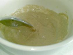 горчичка из сухого порошка в домашних условиях - шаг 3 горчичка из сухого порошка в домашних условиях - шаг 3