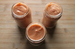 Горлодер с хреном и чесноком на зиму - шаг 10 Горлодер с хреном и чесноком на зиму - шаг 10