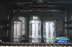 Горлодер с хреном и чесноком на зиму - шаг 3 Горлодер с хреном и чесноком на зиму - шаг 3