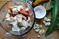 Горлодер с хреном и чесноком на зиму - шаг 5 Горлодер с хреном и чесноком на зиму - шаг 5