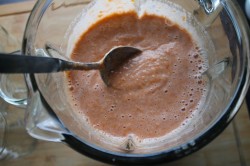 Горлодер с хреном и чесноком на зиму - шаг 9 Горлодер с хреном и чесноком на зиму - шаг 9