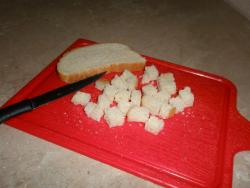 Гороховый суп с копчеными ребрышками - шаг 6 Гороховый суп с копчеными ребрышками - шаг 6