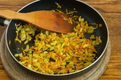 Постный гороховый суп - шаг 3