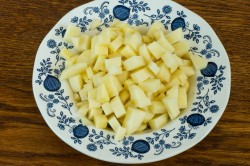 Постный гороховый суп - шаг 4