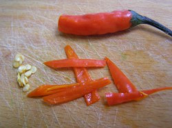 Говядина в соевом соусе - шаг 2 Говядина в соевом соусе - шаг 2