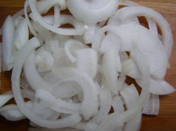 Говядина в соевом соусе - шаг 6 Говядина в соевом соусе - шаг 6