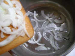 Говядина в соевом соусе - шаг 7 Говядина в соевом соусе - шаг 7