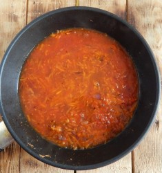 Говяжьи тефтели - шаг 9 Говяжьи тефтели - шаг 9