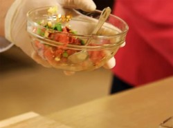 Говяжий тартар с фундуком - шаг 7