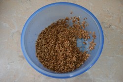 Гречка по купечески со свининой - шаг 4 Гречка по купечески со свининой - шаг 4