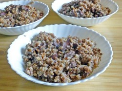 Гречка с печенью в мультиварке - шаг 14