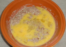 Гречневые хлебцы - шаг 5 Гречневые хлебцы - шаг 5