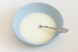 Гренки без яиц - шаг 2 Гренки без яиц - шаг 2