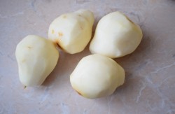 Грушевое повидло - шаг 2 Грушевое повидло - шаг 2