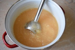 Грушевое повидло - шаг 6 Грушевое повидло - шаг 6