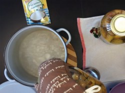 Груши на зиму без стерилизации - шаг 3