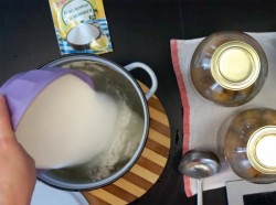 Груши на зиму без стерилизации - шаг 4