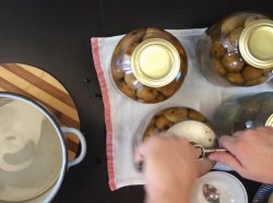 Груши на зиму без стерилизации - шаг 7