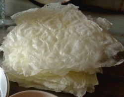 Молочный десерт Гуляч - шаг 1