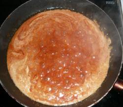 Гуляш печеночный свиной - шаг 9