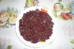 Гуляш печеночный свиной - шаг 2