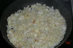 Гуляш печеночный свиной - шаг 4