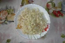 Гуляш печеночный свиной - шаг 3