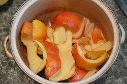 Густое повидло из яблок на зиму - шаг 2