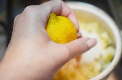 Густое повидло из яблок на зиму - шаг 7