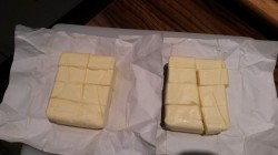 Гхи топленое масло - шаг 2 Гхи топленое масло - шаг 2