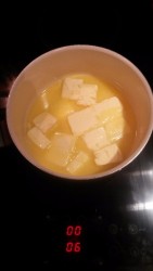 Гхи топленое масло - шаг 3 Гхи топленое масло - шаг 3