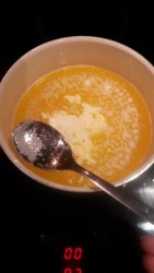 Гхи топленое масло - шаг 4 Гхи топленое масло - шаг 4