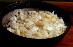 Икра из свеклы с томатной пастой - шаг 3