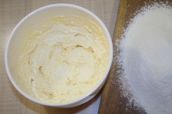 Имбирное печенье классическое - шаг 11 Имбирное печенье классическое - шаг 11