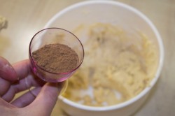 Имбирное печенье классическое - шаг 13 Имбирное печенье классическое - шаг 13